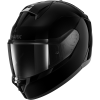 Shark Шлем Ridill 2 Blank Black в Екатеринбурге
