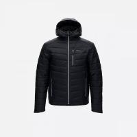 Finntrail Термокуртка Master Hood 1510 Graphite в Екатеринбурге