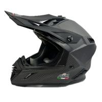 AiM Шлем RH855 Carbon 3K Matt в Екатеринбурге