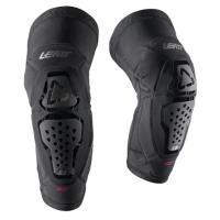 Leatt Наколенники 3DF 6.0 Evo Knee Guard Black в Екатеринбурге