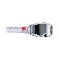 Leatt Маска Velocity 5.5 Iriz Forge Silver 50% в Екатеринбурге