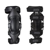 POD Наколенники K4 2.0 Graphite/Black Junior в Екатеринбурге
