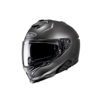 HJC Шлем i71 Semi Flat Titanium в Екатеринбурге