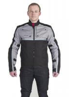 Hyperlook Куртка Stinger Grey в Екатеринбурге