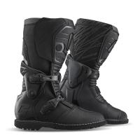 Gaerne Мотоботы G.Dakar Gore-Tex черные в Екатеринбурге