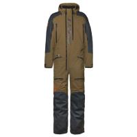 Scott Scott комбинезон зимний DS Flex Dryo earth brown в Екатеринбурге