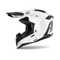 Airoh Мотошлем Aviator 3 White Gloss в Екатеринбурге