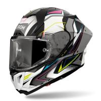 Airoh Мотошлем GP 800 Must Multicolor Matt в Екатеринбурге