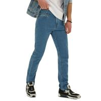 Inflame Джинсы мужские Casual 102 синий светлый в Екатеринбурге