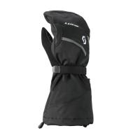 Scott Варежки Hyland Pro Black в Екатеринбурге