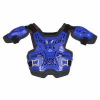 Acerbis Защита тела детская (Панцирь) Gravity Kid Roost Blue в Екатеринбурге