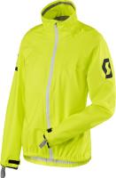 Scott Куртка женская дождевая ERGONOMIC Pro Dp yellow в Екатеринбурге