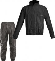 Acerbis Костюм дождевой Logo Black в Екатеринбурге