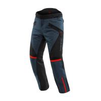 Dainese Брюки ткань Tempest 3 D-Dry 80E Ebony/Blk/Lava-Red в Екатеринбурге