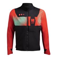 Leatt Мотокуртка Moto 4.5 Enduro Hatchet Red в Екатеринбурге