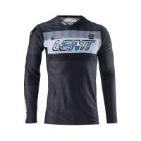 Leatt Джерси Moto 5.5 UltraWeld V24 Graphite в Екатеринбурге