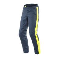 Dainese Брюки дождевые Storm 2 Unisex Black-Iris/Fluo-Yellow в Екатеринбурге