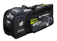 Grom Сумка для экипировки с колесами MX1 Gearbag в Екатеринбурге