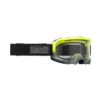 Leatt Маска Velocity 4.0 MTB Lime Clear 83% в Екатеринбурге