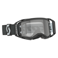 Scott Очки Prospect 2.0 LS black/white в Екатеринбурге