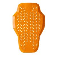 Furygan Вставка в куртку для защиты спины Full Back Fury D3O® Evo Level 2 Оранжевый в Екатеринбурге