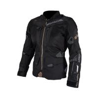Leatt Мотокуртка ADV FlowTour 7.5 Jacket Stealth в Екатеринбурге