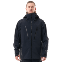 Dragonfly Куртка Freeride Pro Man Black в Екатеринбурге