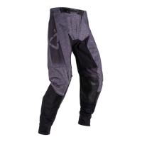 Leatt штаны Moto 4.5 Stealth Black/Grey в Екатеринбурге