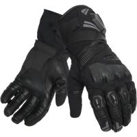 Scout Перчатки Gladius waterproof black в Екатеринбурге