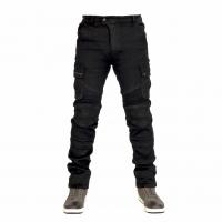 MadBull Мотобрюки Cargo JS Dyneema Black в Екатеринбурге
