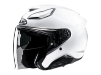 HJC Шлем F31 Pearl White в Екатеринбурге