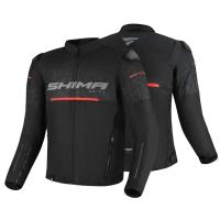 Shima Мотокуртка Drift Men Black в Екатеринбурге