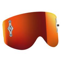 SCOTT Линзы 80's SGL WKS orange chrome afc works в Екатеринбурге