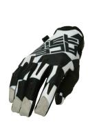 Acerbis Перчатки MX X-H Black/White в Екатеринбурге