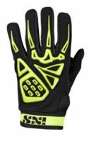 IXS Перчатки Tour Pandora Air Черный/Желтый в Екатеринбурге