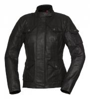 IXS куртка женская Jacket Vintage black в Екатеринбурге