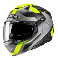 HJC Шлем F100 Bios MC3HSF в Екатеринбурге