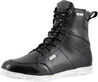 IXS Мотокроссовки Classic Comfort-ST 2.0 Черный в Екатеринбурге
