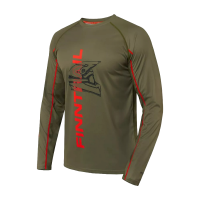 Finntrail Лонгслив Wind Helmet 6610 Khaki в Екатеринбурге