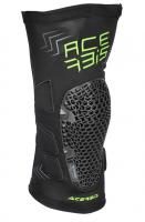 Acerbis Наколенники MTB Skay Knee Black/Yellow в Екатеринбурге