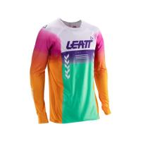 Leatt Джерси 5.5 UltraWeld V26 Pinata Teal в Екатеринбурге