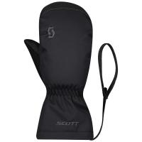 Scott Варежки JR Ultimate black в Екатеринбурге