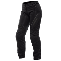 Dainese Брюки женские Drake 2 Super Air Tex Wmn Black/Black в Екатеринбурге