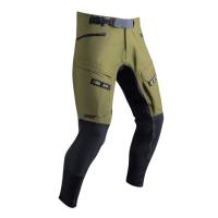 Leatt штаны Moto 6.5 HydraDri V27 Tactic Khaki Brown в Екатеринбурге