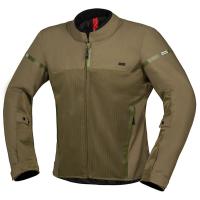IXS Мотокуртка Jacket Oxy-Air Оливковый в Екатеринбурге