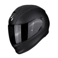 Scorpion Exo Мотошлем Exo-491 Solid Черный Матовый в Екатеринбурге