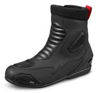 IXS Мотоботы Sport Boots RS-100 Short Черные в Екатеринбурге