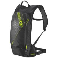 SCOTT Рюкзак Hydro Radiator black/neon yellow в Екатеринбурге