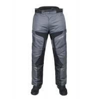Rush Мотоштаны Long Ride Pant текстиль Антрацит в Екатеринбурге