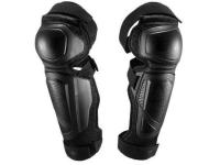 Leatt Наколенники 3.0 Knee & Shin Guard EXT Black в Екатеринбурге